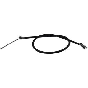 Handbremsseil BHC-1507 von KAVO PARTS günstig für 33,94 € online kaufen