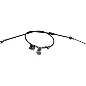 Handbremsseil BHC-1508 von KAVO PARTS günstig für 40,68 € online kaufen