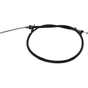 Handbremsseil BHC-1517 von KAVO PARTS günstig für 32,65 € online kaufen
