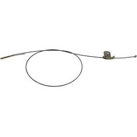Handbremsseil BHC-1522 von KAVO PARTS günstig für 22,65 € online kaufen