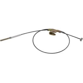 Handbremsseil BHC-1523 von KAVO PARTS günstig für 21,05 € online kaufen