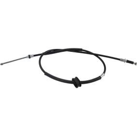 Handbremsseil BHC-1530 von KAVO PARTS günstig für 35,20 € online kaufen