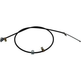 Handbremsseil BHC-1532 von KAVO PARTS günstig für 39,27 € online kaufen