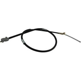 Handbremsseil BHC-1540 von KAVO PARTS günstig für 45,58 € online kaufen