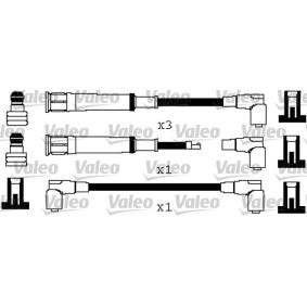 Zündleitungssatz 346378 von VALEO günstig für 65,25 € online kaufen
