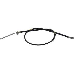 Handbremsseil BHC-1541 von KAVO PARTS günstig für 45,58 € online kaufen