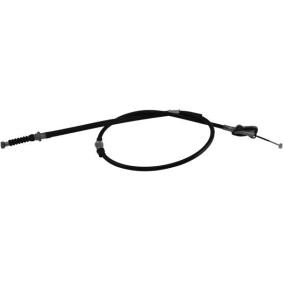 Handbremsseil BHC-1544 von KAVO PARTS günstig für 34,58 € online kaufen