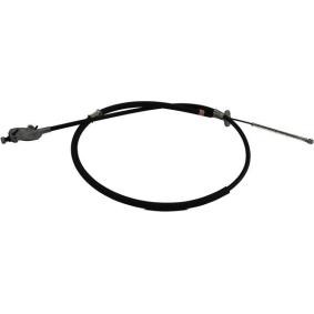 Handbremsseil BHC-1545 von KAVO PARTS günstig für 47,91 € online kaufen