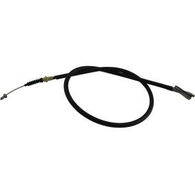 Handbremsseil BHC-1546 von KAVO PARTS günstig für 41,51 € online kaufen