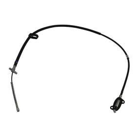 Handbremsseil BHC-1547 von KAVO PARTS günstig für 47,62 € online kaufen