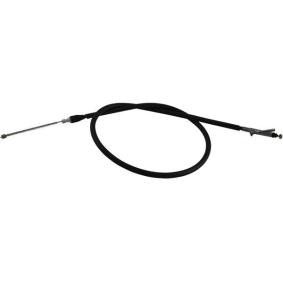 Handbremsseil BHC-1549 von KAVO PARTS günstig für 36,37 € online kaufen