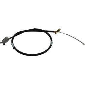 Handbremsseil BHC-1552 von KAVO PARTS günstig für 44,73 € online kaufen