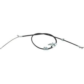 Achetez des Câble de frein à main KAVO PARTS BHC-1555 à prix pour 23,56 €