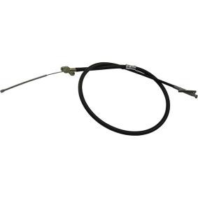 Handbremsseil BHC-1559 von KAVO PARTS günstig für 45,23 € online kaufen