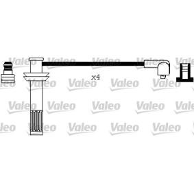 Zündleitungssatz 346391 von VALEO günstig für 37,96 € online kaufen