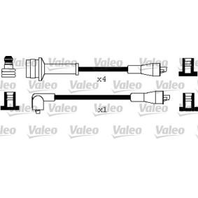 Zündleitungssatz 346398 von VALEO günstig für 24,97 € online kaufen