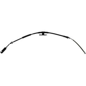 Handbremsseil für KIA von KAVO PARTS