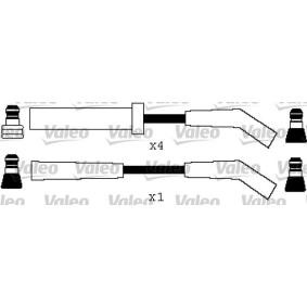 Comprar Juego de cables de encendido de VALEO 346406 a bajo precio de 168,01 €