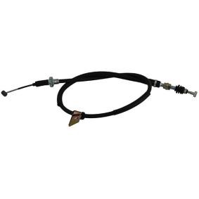 Handbremsseil von KAVO PARTS
