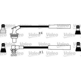 Zündleitungssatz 346408 von VALEO günstig für 130,48 € online kaufen