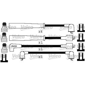 Zündleitungssatz 346422 von VALEO günstig für 134,60 € online kaufen
