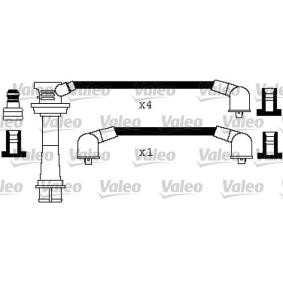 Zündleitungssatz 346428 von VALEO günstig für 179,02 € online kaufen