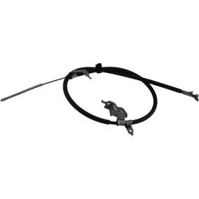 Handbremsseil BHC-9061 von KAVO PARTS günstig für 31,01 € online kaufen