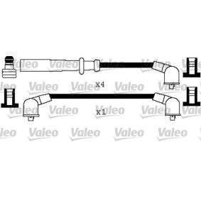 Zündleitungssatz 346436 von VALEO günstig für 148,80 € online kaufen