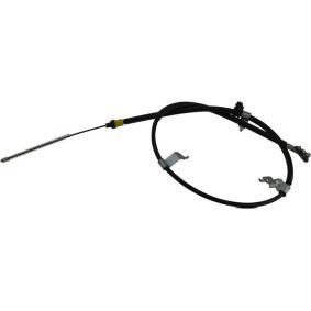 Handbremsseil BHC-9065 von KAVO PARTS günstig für 20,96 € online kaufen