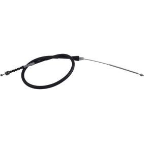 Acquista Cavo freno a mano da KAVO PARTS online per SUPRA (JZA70_, GA70_, MA70) a prezzi moderati