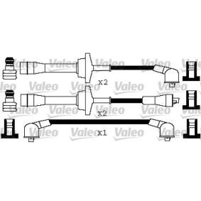 Zündleitungssatz 346439 von VALEO günstig für 152,49 € online kaufen