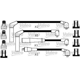 Zündleitungssatz 346442 von VALEO günstig für 166,27 € online kaufen