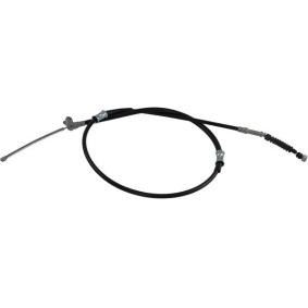 Handbremsseil von KAVO PARTS