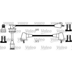Zündleitungssatz 346444 von VALEO günstig für 297,88 € online kaufen