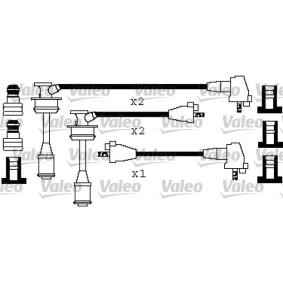Zündleitungssatz 346447 von VALEO günstig für 275,53 € online kaufen