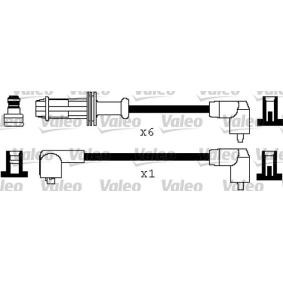 Comprar Juego de cables de encendido de VALEO 346449 a bajo precio de 234,18 €