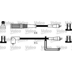 Zündleitungssatz 346509 von VALEO günstig für 83,48 € online kaufen