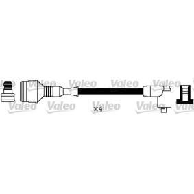 Acquista Kit cavi candele da VALEO 346522 a buon mercato per soli 105,54 €