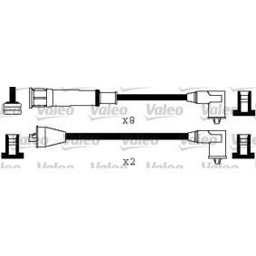 Acquista Kit cavi candele da VALEO 346523 a buon mercato per soli 500,98 €