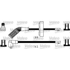 Acquista Kit cavi candele da VALEO 346524 a buon mercato per soli 151,64 €