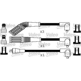 Acquista Kit cavi candele da VALEO 346529 a buon mercato per soli 127,45 €