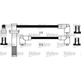 Zündleitungssatz 346531 von VALEO günstig für 114,03 € online kaufen