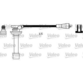 Zündleitungssatz 346537 von VALEO günstig für 52,95 € online kaufen