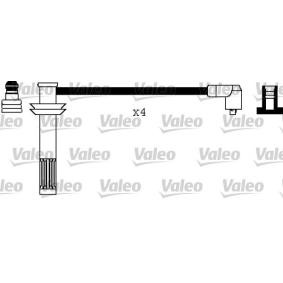 Zündleitungssatz 346543 von VALEO günstig für 133,62 € online kaufen