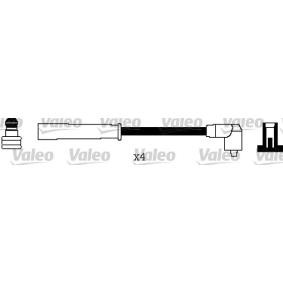 Acquista Kit cavi candele da VALEO 346553 a buon mercato per soli 32,29 €