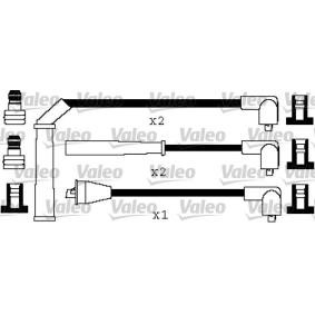Zündleitungssatz 346557 von VALEO günstig für 30,57 € online kaufen