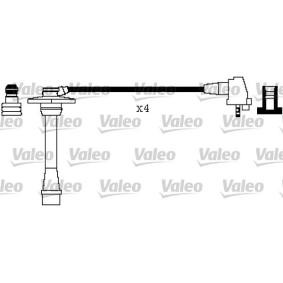 Zündleitungssatz 346558 von VALEO günstig für 70,40 € online kaufen
