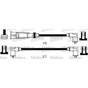 Comprar Juego de cables de encendido de VALEO 346566 a bajo precio de 74,85 €