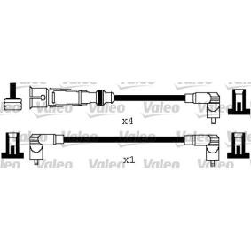 Comprar Juego de cables de encendido de VALEO 346569 a bajo precio de 224,39 €