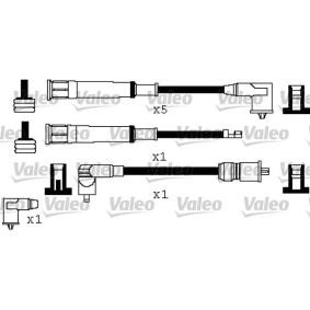 Zündleitungssatz 346573 von VALEO günstig für 292,18 € online kaufen